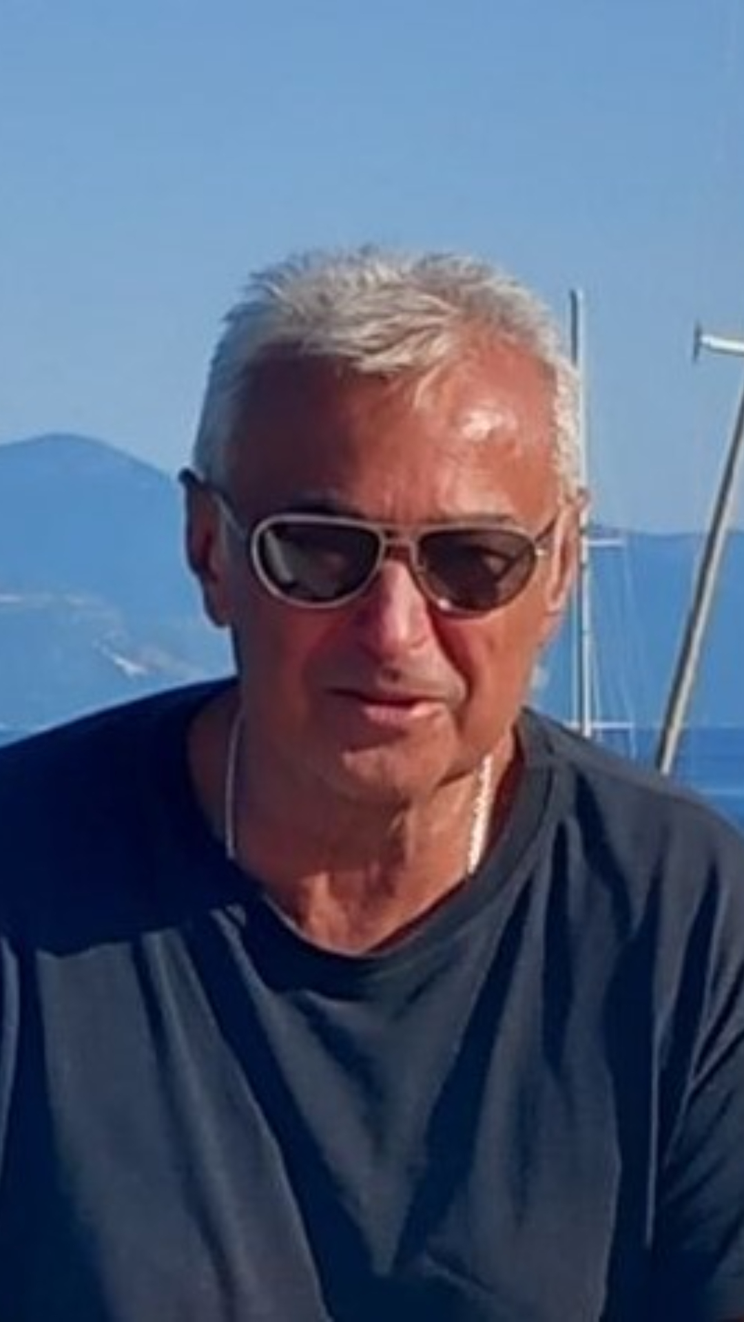 profile